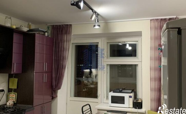 1-комн квартира ул 10 Пятилетки, 46А,  д. 46А