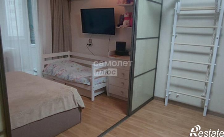 1-комн квартира ул Советская, 55,  д. 55