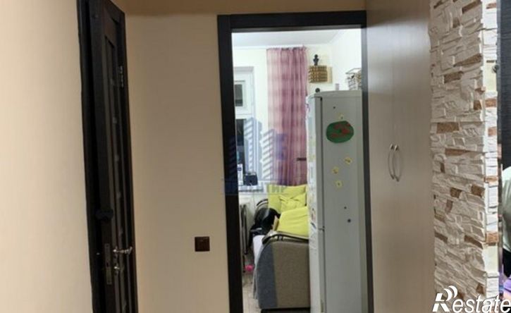 1-комн квартира ул 10 Пятилетки, 46А,  д. 46А