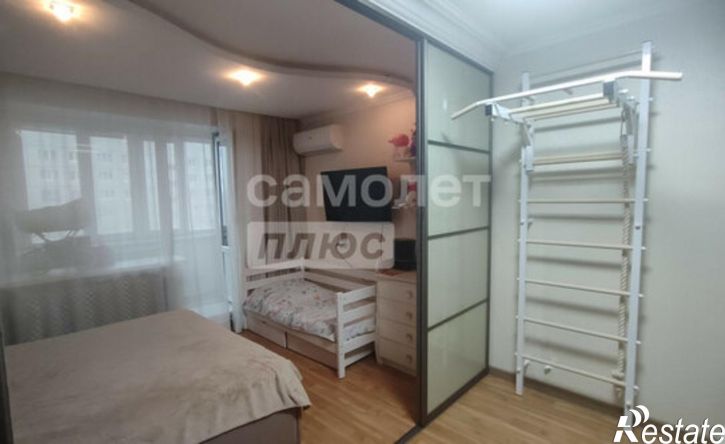 1-комн квартира ул Советская, 55,  д. 55