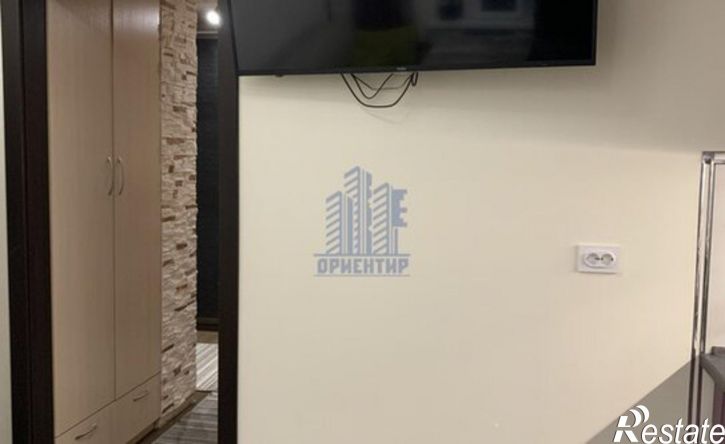 1-комн квартира ул 10 Пятилетки, 46А,  д. 46А