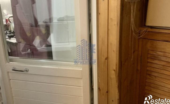 1-комн квартира ул 10 Пятилетки, 46А,  д. 46А