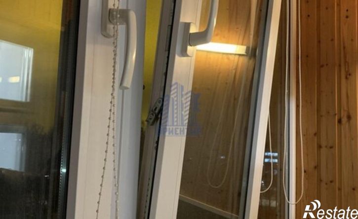 1-комн квартира ул 10 Пятилетки, 46А,  д. 46А