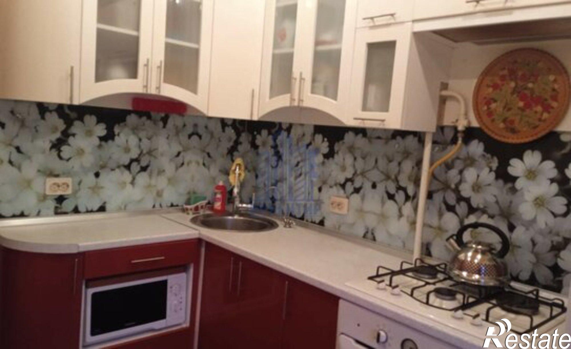 Купить квартиру за 4 100 000 рублей на ул Парковая, 25