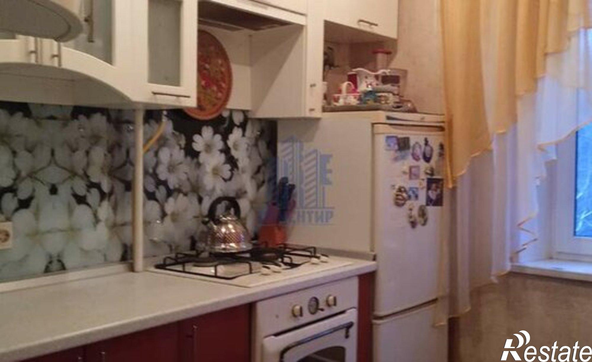 Купить квартиру за 4 100 000 рублей на ул Парковая, 25