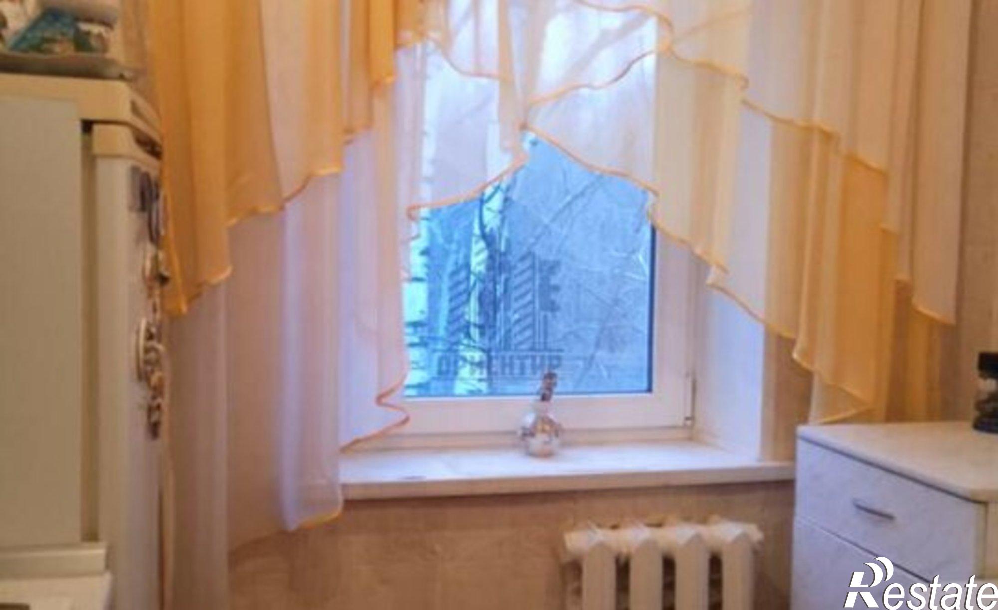 Купить квартиру за 4 100 000 рублей на ул Парковая, 25