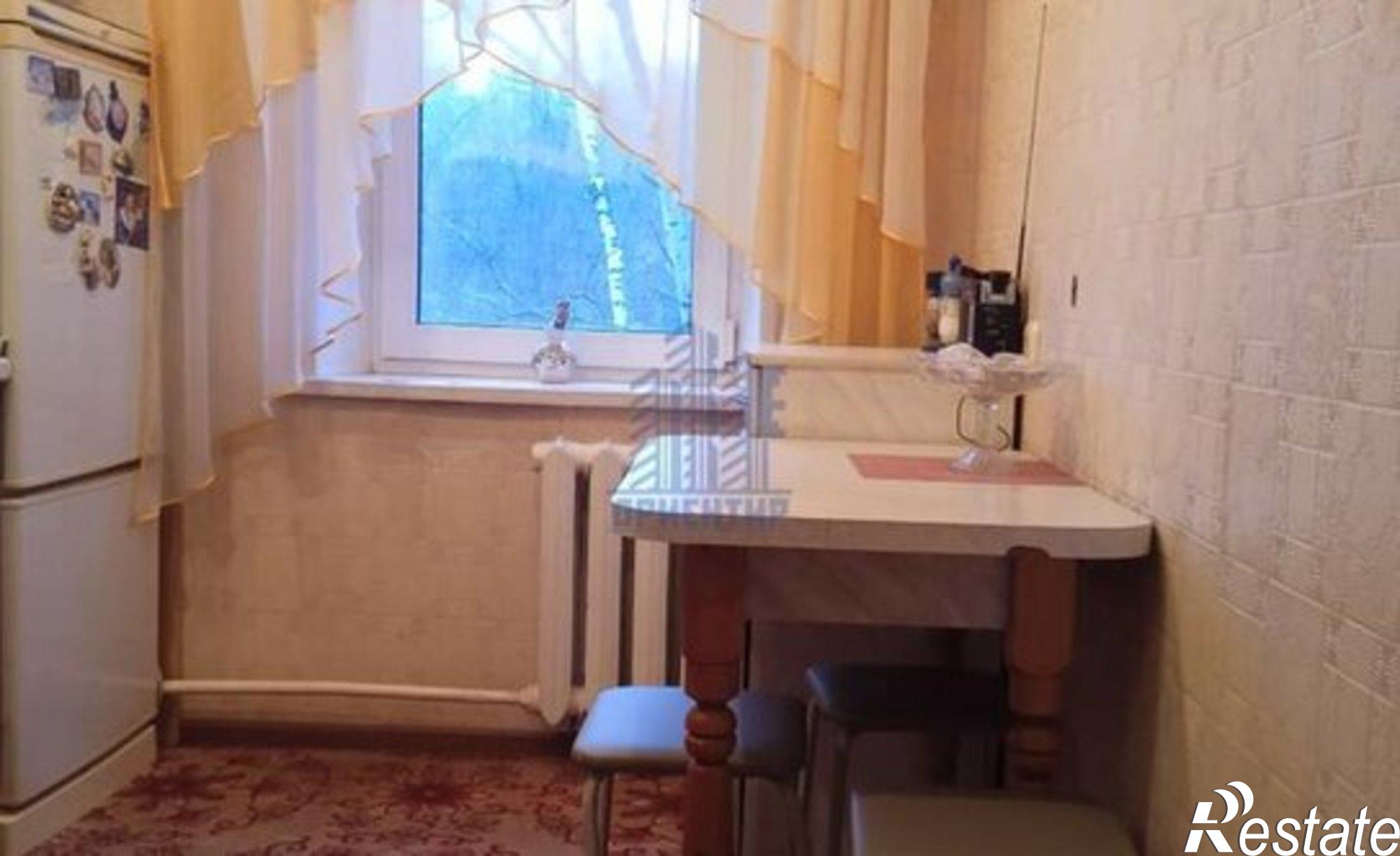 Купить квартиру за 4 100 000 рублей на ул Парковая, 25