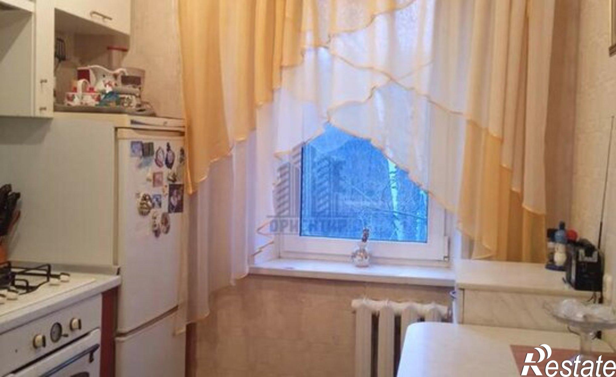 Купить квартиру за 4 100 000 рублей на ул Парковая, 25