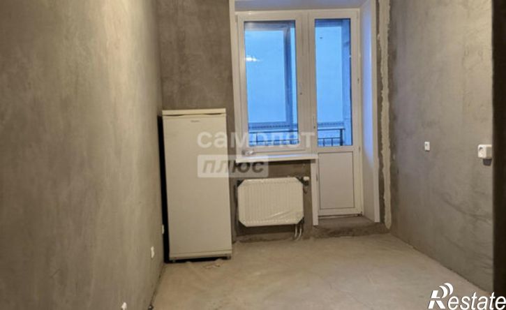 1-комн квартира улица Винокурова, 99,  д. 99