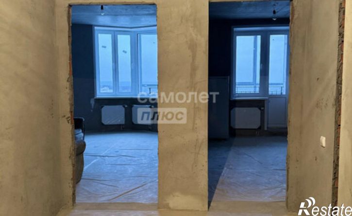 1-комн квартира улица Винокурова, 99,  д. 99