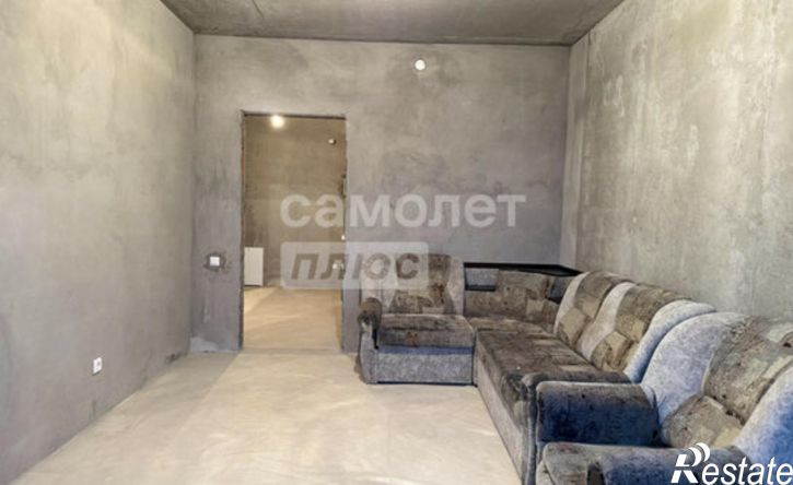 1-комн квартира улица Винокурова, 99,  д. 99