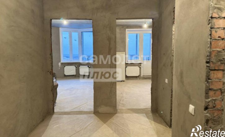 1-комн квартира улица Винокурова, 99,  д. 99