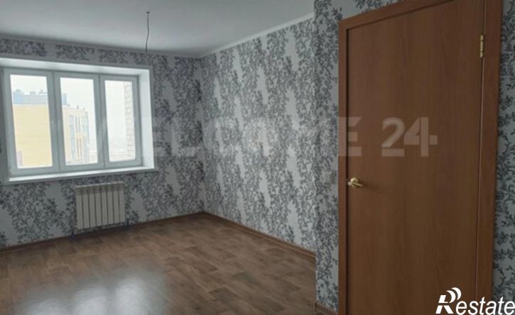 1-комн квартира Восточная улица, 21Г,  д. 21Г