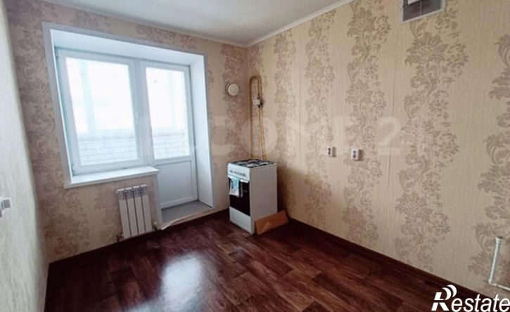 1-комн квартира Восточная улица, 21Г,  д. 21Г