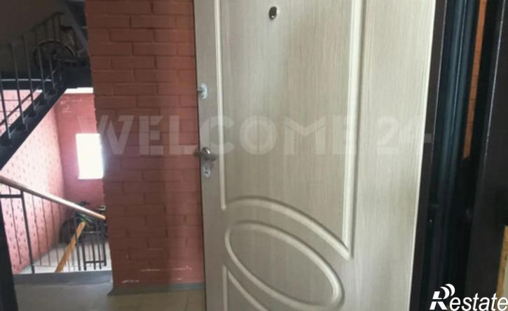 1-комн квартира Восточная улица, 21Г,  д. 21Г