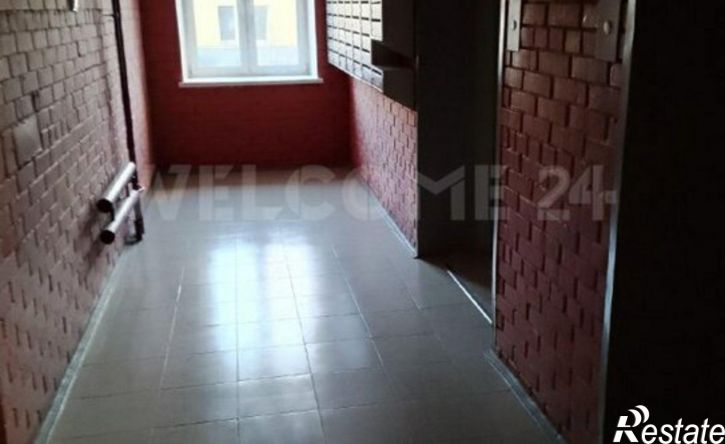 1-комн квартира Восточная улица, 21Г,  д. 21Г