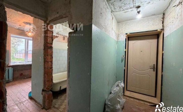 1-комн квартира Силикатная улица, 16,  д. 16