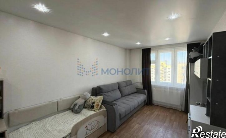 1-комн квартира Речной бульвар, 4 к1,  д. 4 к1