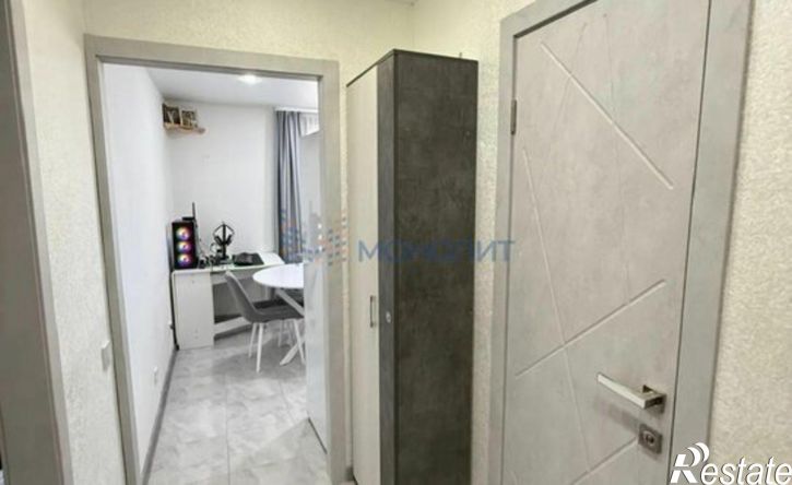 1-комн квартира Речной бульвар, 4 к1,  д. 4 к1