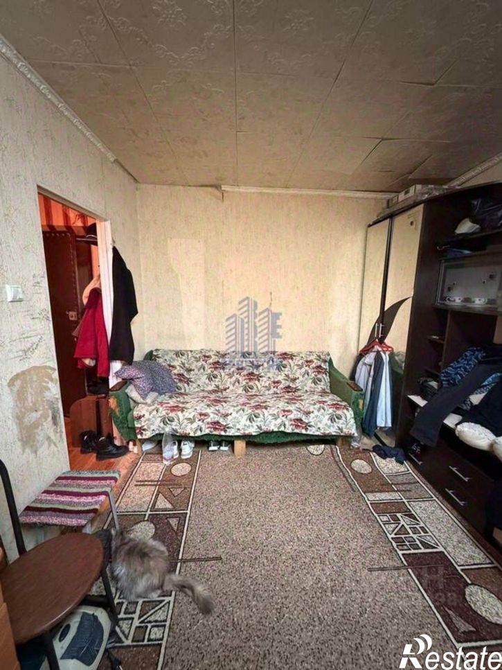 1-комн квартира Зеленый б-р, 17А,  д. 17А