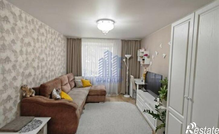 1-комн квартира улица Винокурова, 83,  д. 83