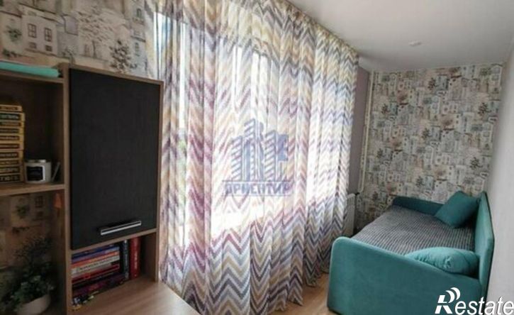 1-комн квартира улица Винокурова, 83,  д. 83