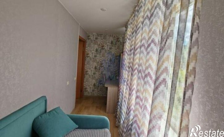 1-комн квартира улица Винокурова, 83,  д. 83