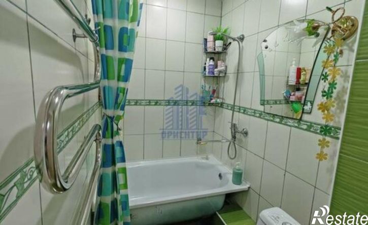 1-комн квартира улица Винокурова, 83,  д. 83