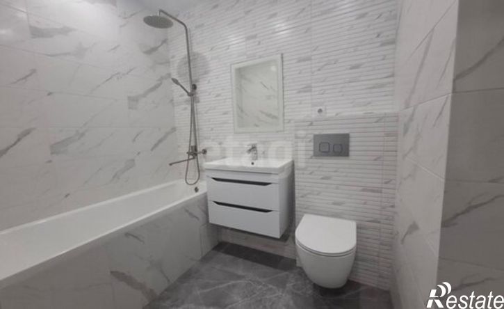 1-комн квартира ул 10 Пятилетки, 82,  д. 82