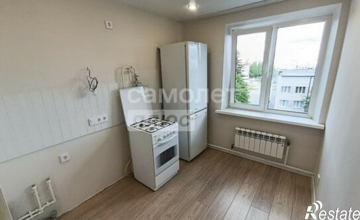 2-комн квартира пр-д Энергетиков, 1А,  д. 1А