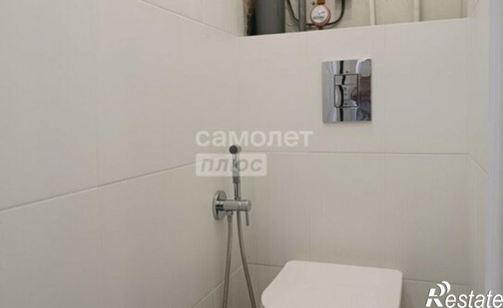 2-комн квартира пр-д Энергетиков, 1А,  д. 1А