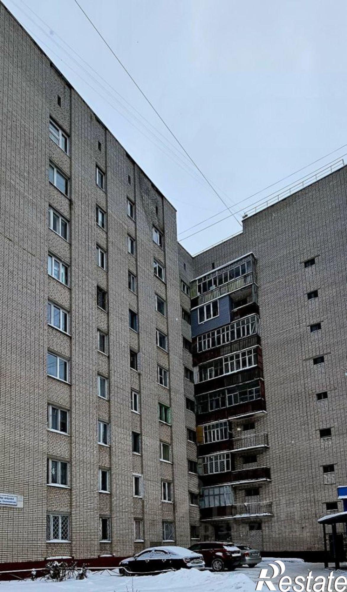 Купить комнату за 750 000 рублей на Ельниковский пр-д, 4