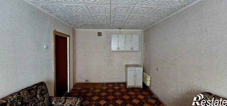 Комната Ельниковский пр-д, 4,  д. 4