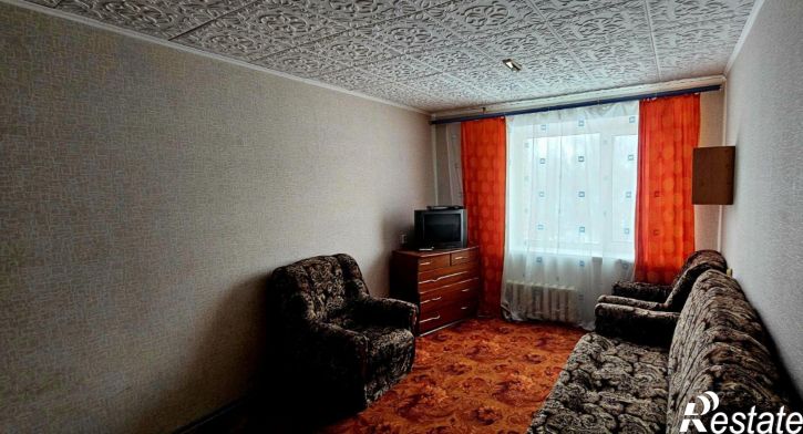 Комната Ельниковский пр-д, 4,  д. 4