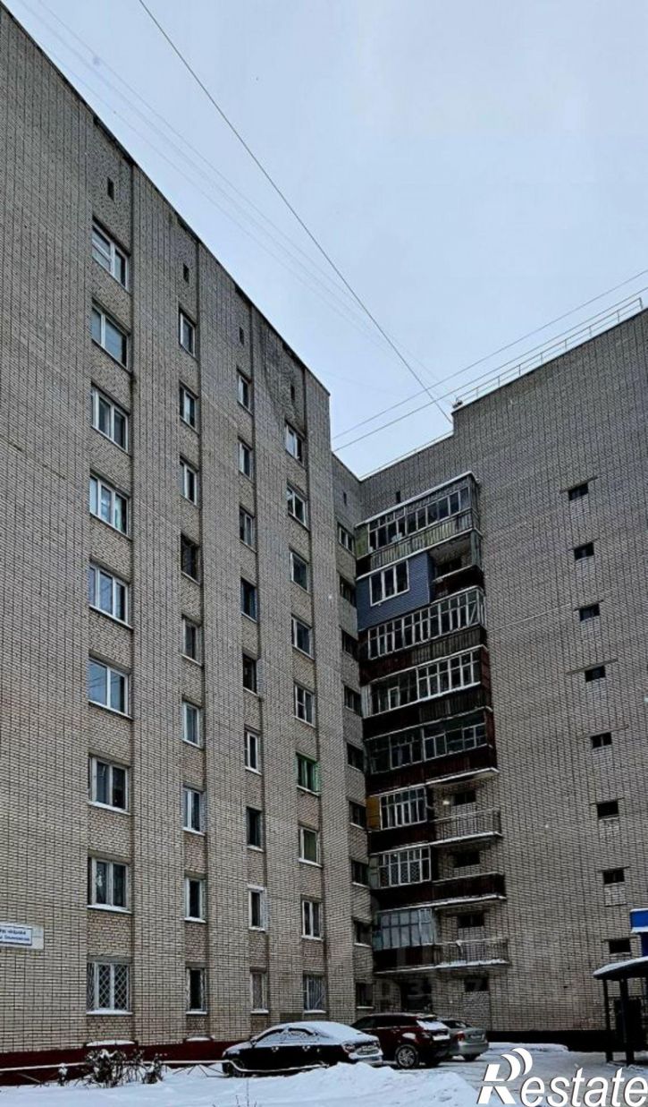 Комната Ельниковский пр-д, 4,  д. 4