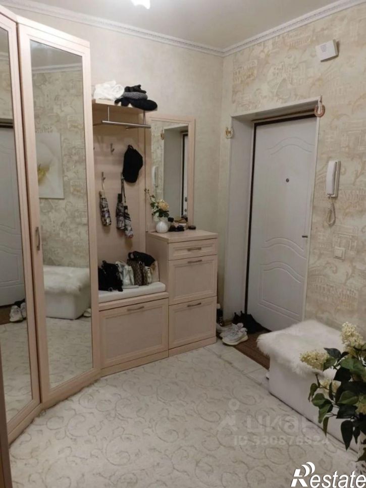 2-комн квартира ул Советская, 49А,  д. 49А