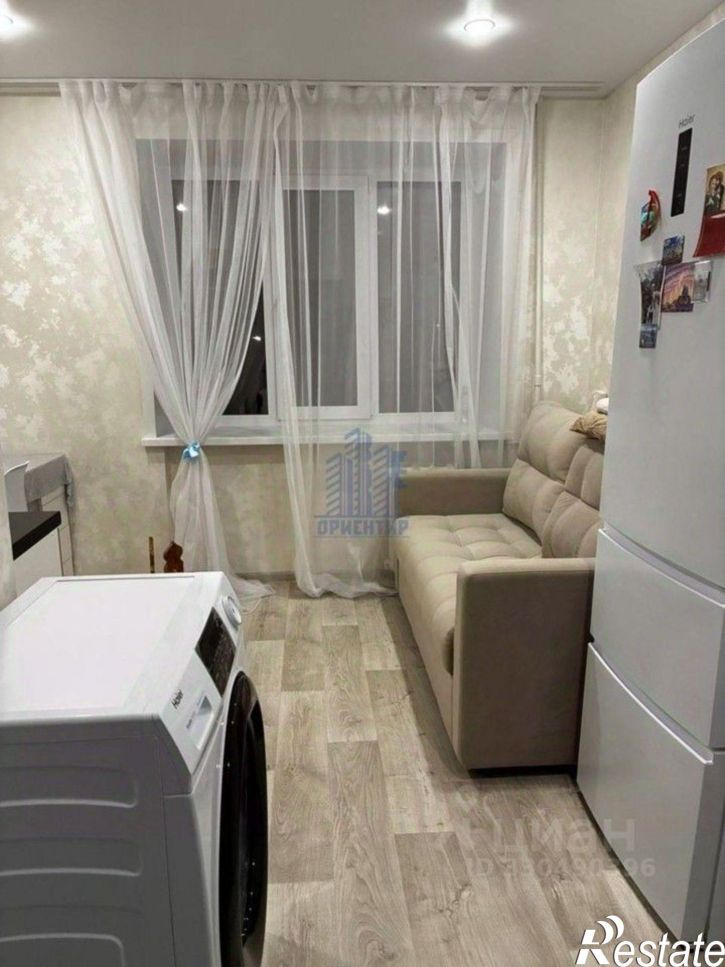 Комната ул Винокурова, 32,  д. 32