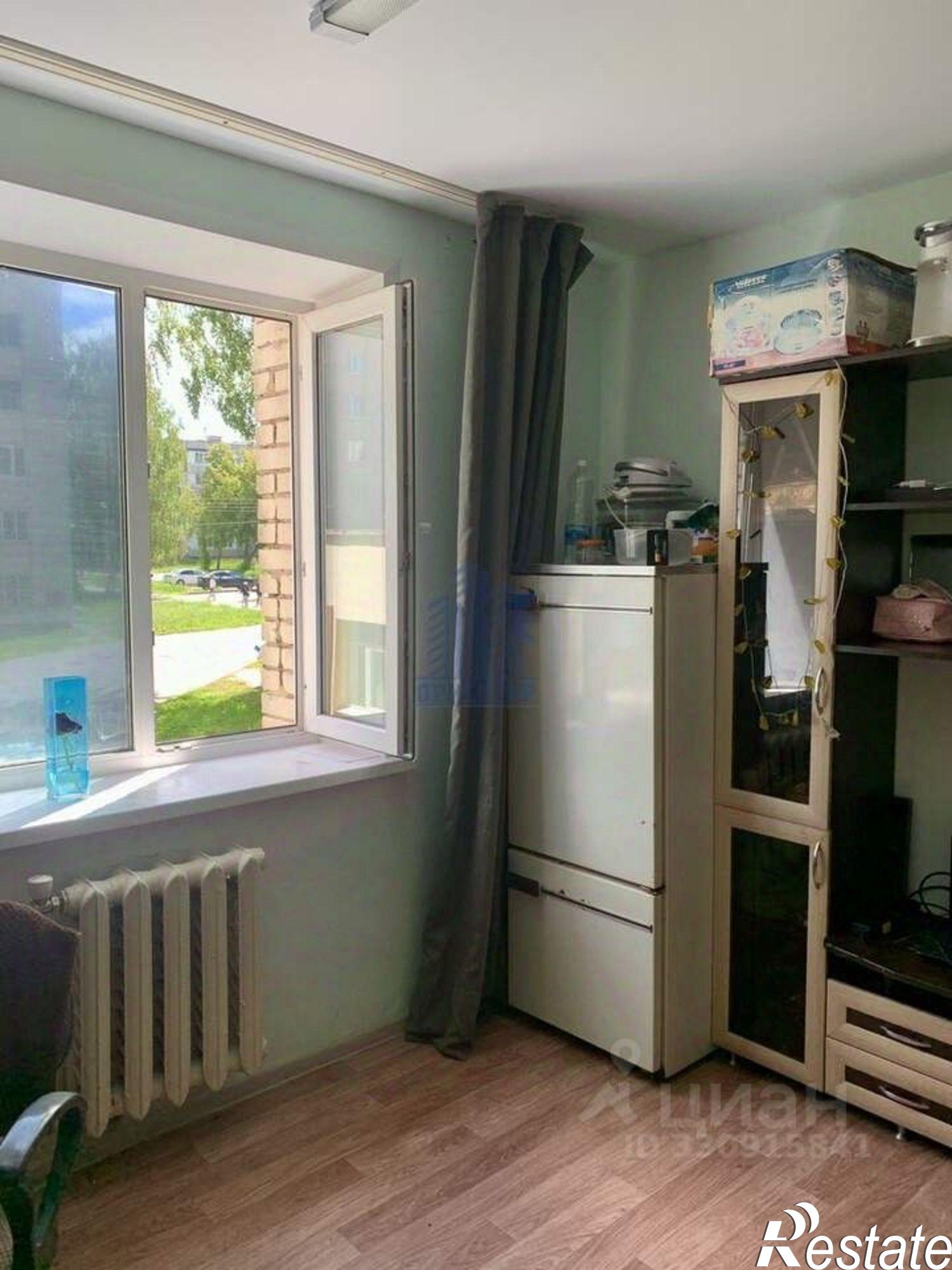 Купить комнату за 750 000 рублей на Ельниковский пр-д, 4А