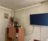 комната 14 кв м Ельниковский проезд, 4