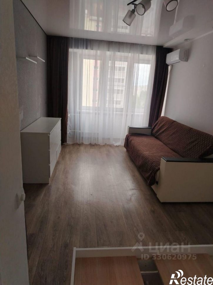1-комн квартира улица Строителей, 5 к1,  д. 5 к1