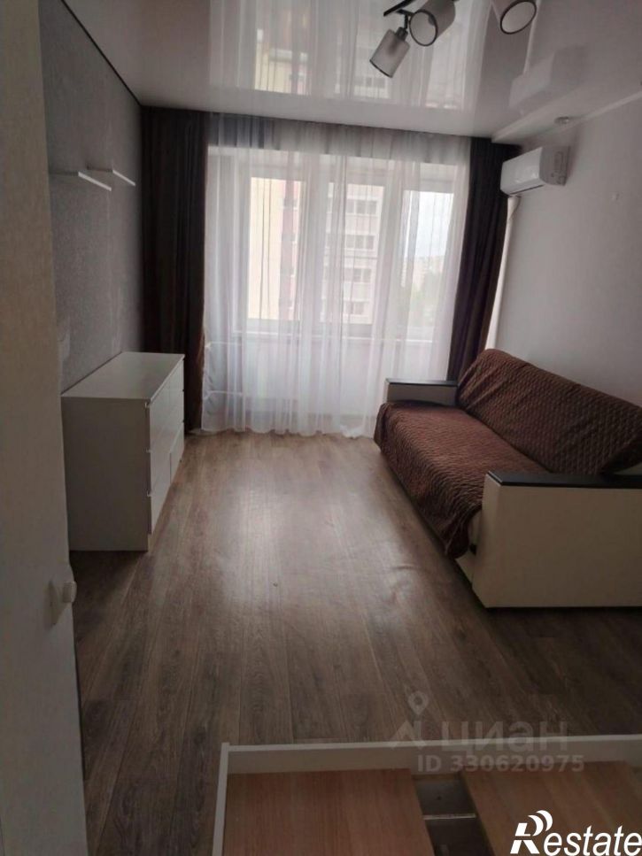 1-комн квартира улица Строителей, 5 к1,  д. 5 к1