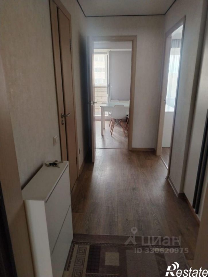 1-комн квартира улица Строителей, 5 к1,  д. 5 к1