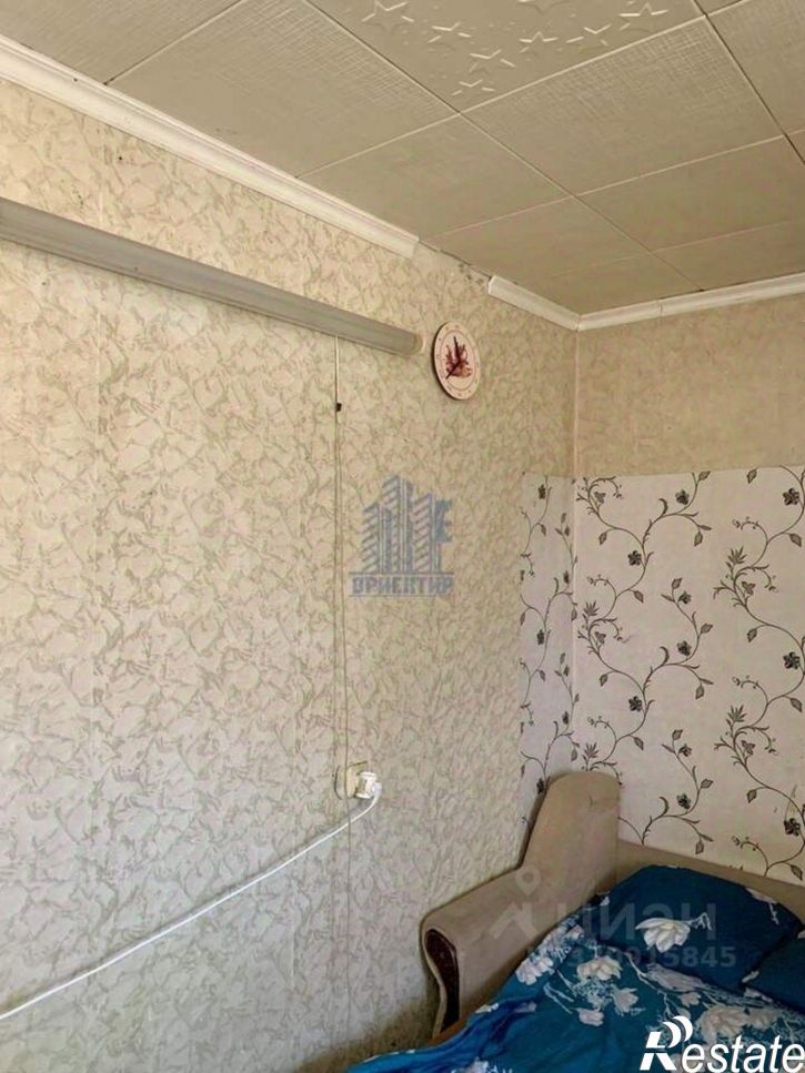 Комната Ельниковский проезд, 4,  д. 4