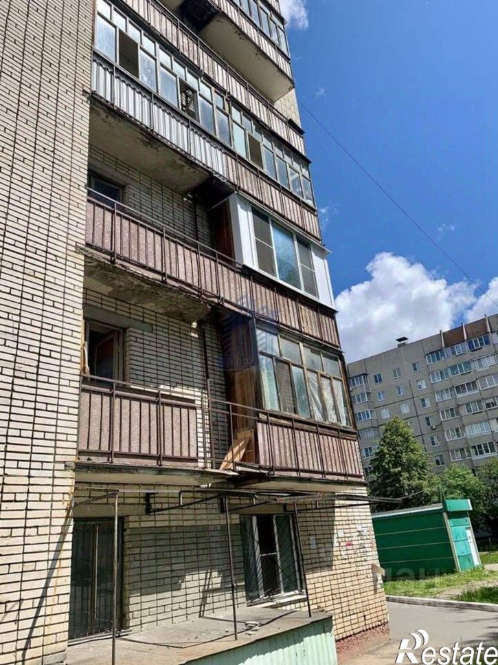 Комната Ельниковский проезд, 4,  д. 4