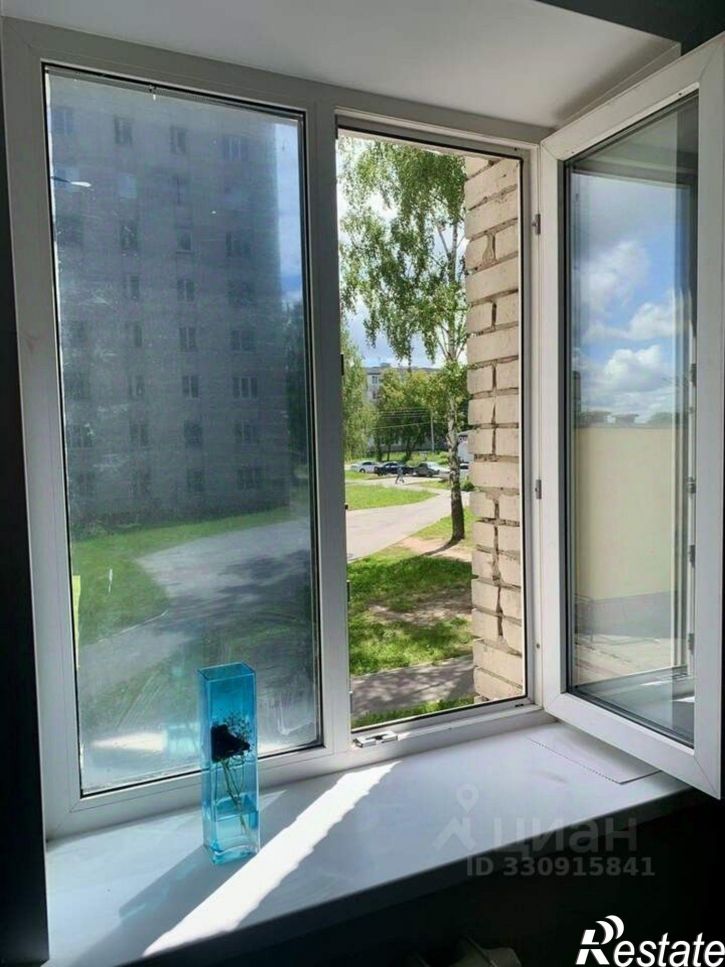 Комната Ельниковский пр-д, 4А,  д. 4А