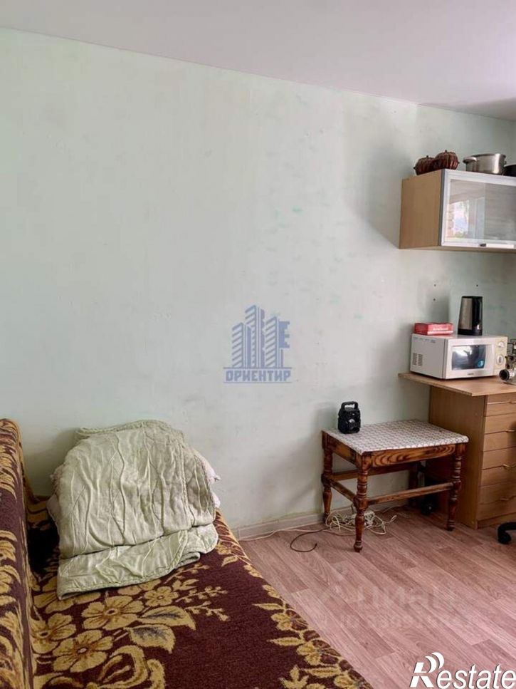 Комната Ельниковский пр-д, 4А,  д. 4А