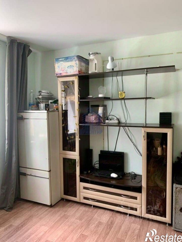 Комната Ельниковский пр-д, 4А,  д. 4А