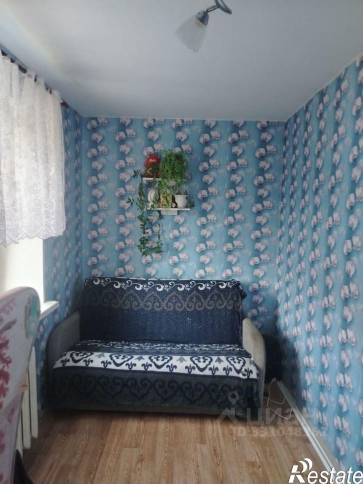 Комната ул Терешковой, 6А,  д. 6А