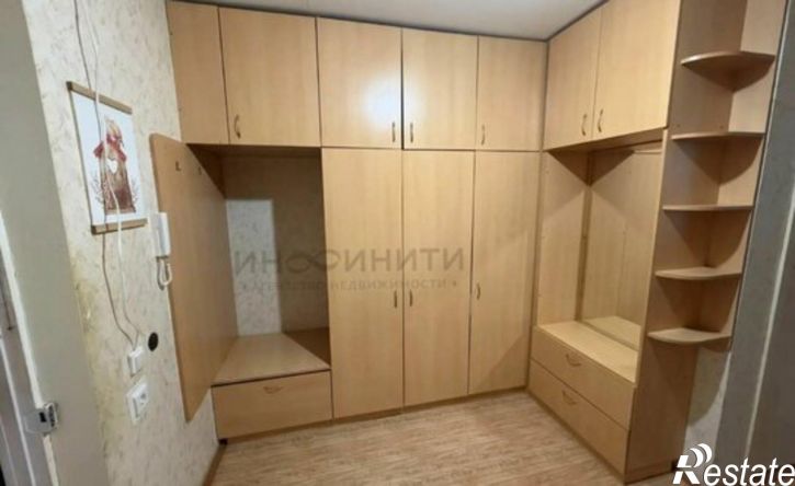 3-комн квартира ул 10 Пятилетки, 46А,  д. 46А