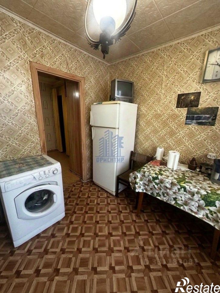 2-комн квартира Зелёный бульвар, 5,  д. 5